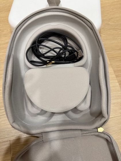 หูฟังตัดเสียงรบกวนแบบไร้สาย WH-1000XM5 รูปที่ 5