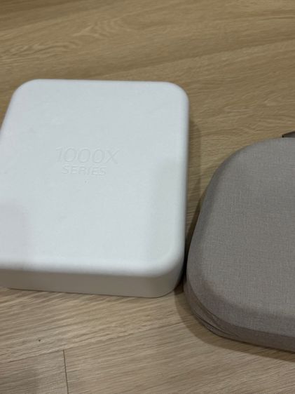 หูฟังตัดเสียงรบกวนแบบไร้สาย WH-1000XM5 รูปที่ 7