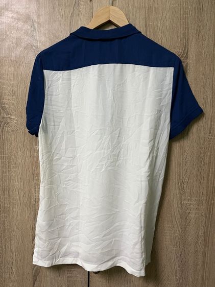 เสื้อคอปก TOMMY รูปที่ 2