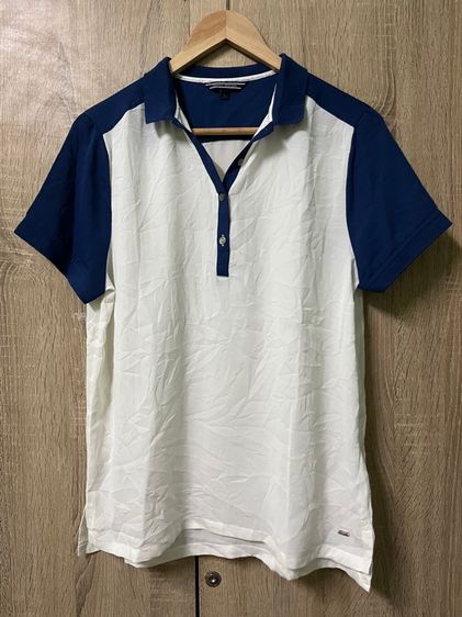 เสื้อคอปก TOMMY