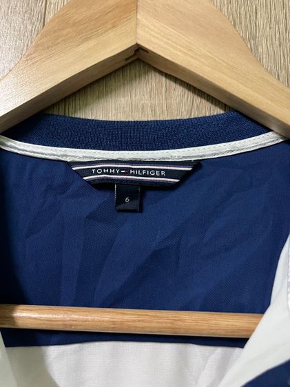 เสื้อคอปก TOMMY รูปที่ 3