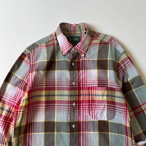 GITMAN BROS MADE IN USA แท้ รูปที่ 2