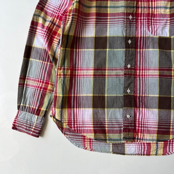 GITMAN BROS MADE IN USA แท้ รูปที่ 3