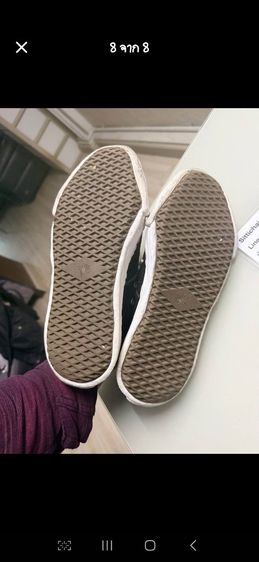 รองเท้าmaison mihara yasuhiro รูปที่ 5