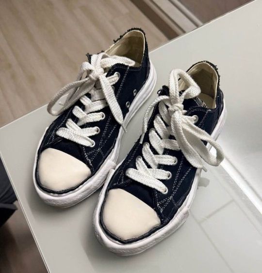 รองเท้าmaison mihara yasuhiro