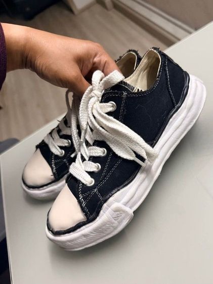 รองเท้าmaison mihara yasuhiro รูปที่ 2