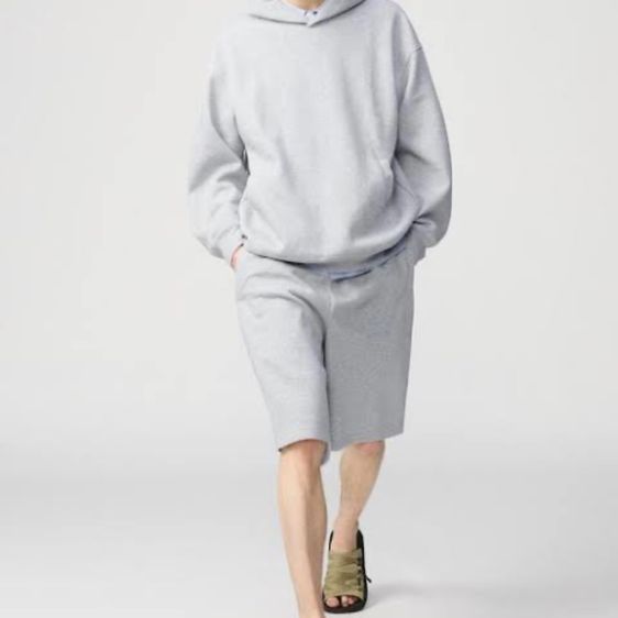 กางเกงUniqlo C รูปที่ 2