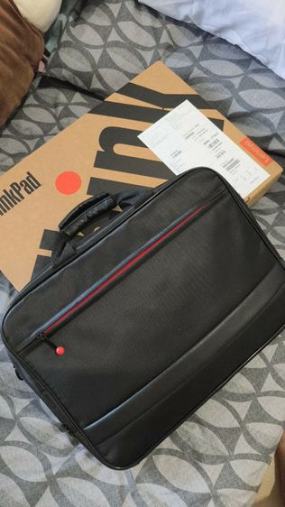 Lenovo E16 Gen2 ตัวแรงตัวอึด ประกัน 31 เดือน กล่องแท้ กระเป๋าแท้ รูปที่ 4