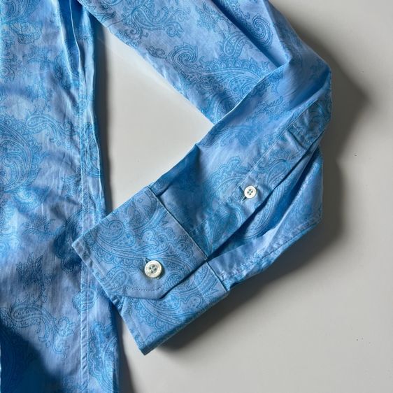 ETRO MADE IN ITALY แท้ รูปที่ 8