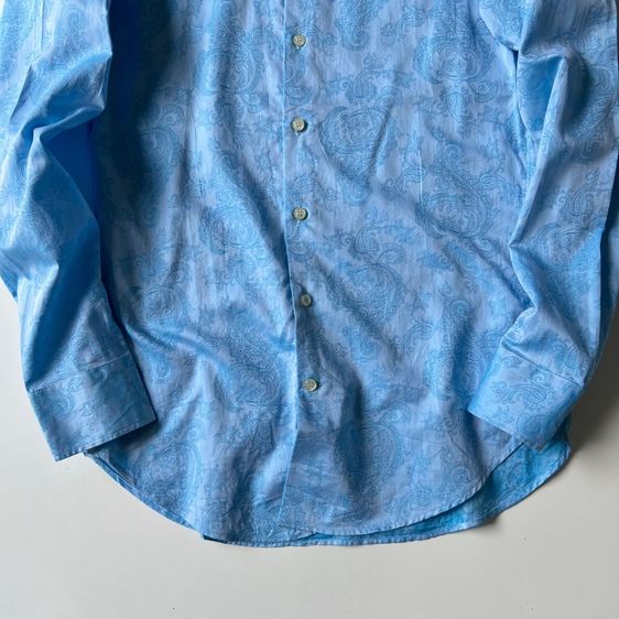 ETRO MADE IN ITALY แท้ รูปที่ 3