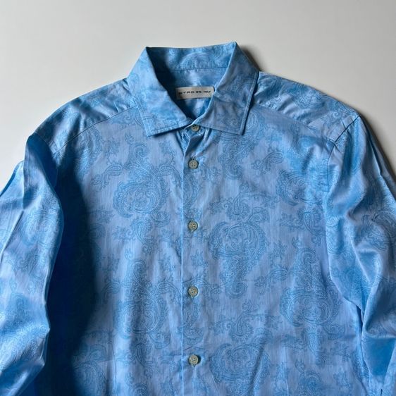 ETRO MADE IN ITALY แท้ รูปที่ 2