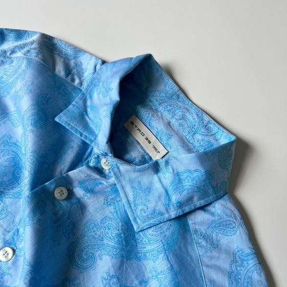 ETRO MADE IN ITALY แท้ รูปที่ 6