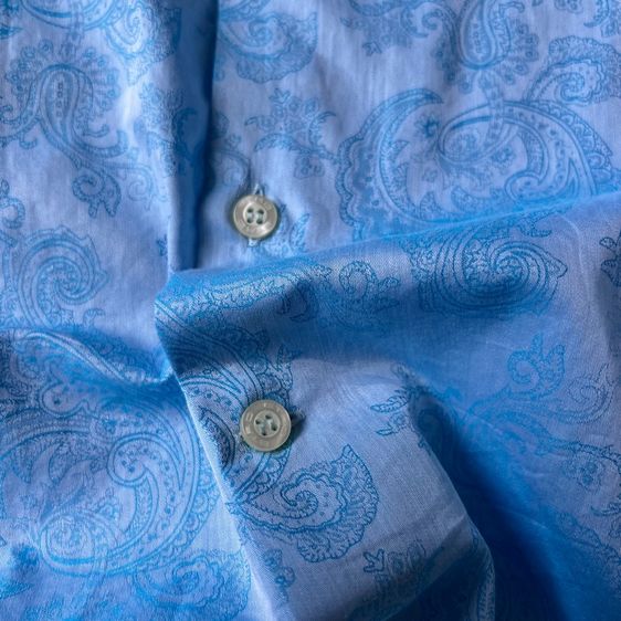 ETRO MADE IN ITALY แท้ รูปที่ 4