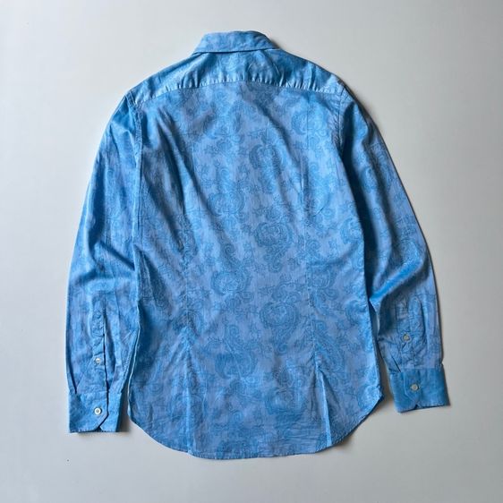 ETRO MADE IN ITALY แท้ รูปที่ 9