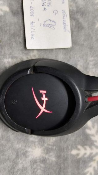 หูฟัง hyperx รูปที่ 5