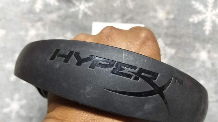 หูฟัง hyperx รูปที่ 3