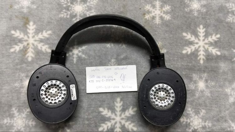 หูฟัง hyperx รูปที่ 2