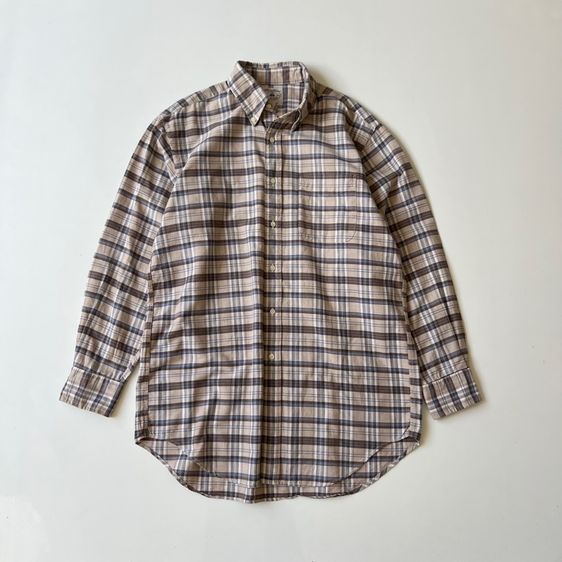 BROOKS BROTHERS แท้ รูปที่ 2