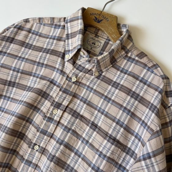 BROOKS BROTHERS แท้ รูปที่ 3