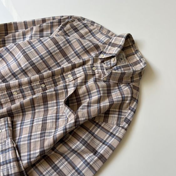 BROOKS BROTHERS แท้ รูปที่ 4