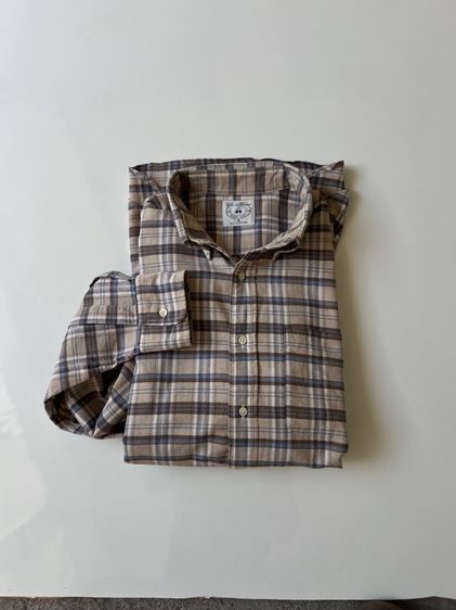 BROOKS BROTHERS แท้ รูปที่ 5