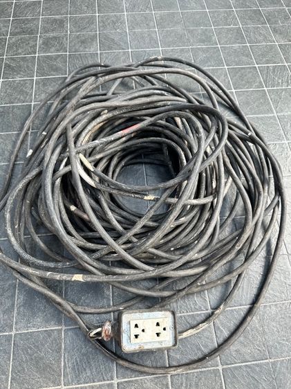 สายไฟ 50 เมตร