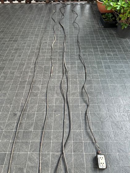 สายไฟ 50 เมตร รูปที่ 10