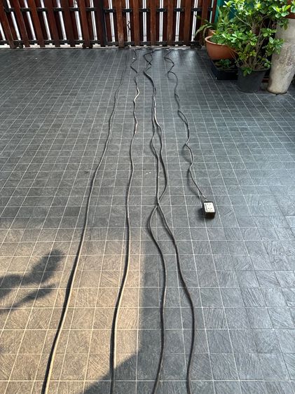 สายไฟ 50 เมตร รูปที่ 9