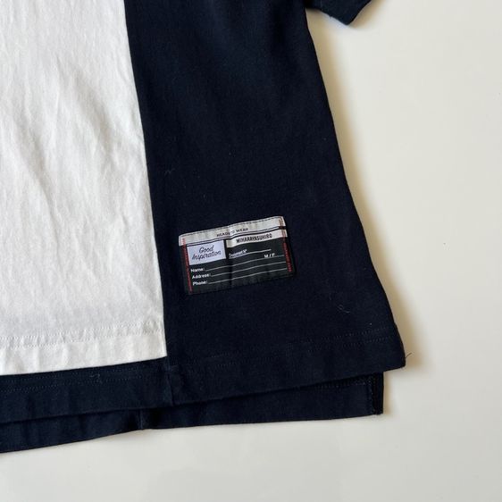 MIHARAYASUHIRO X GU   รูปที่ 5