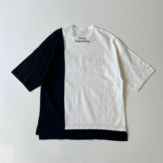 MIHARAYASUHIRO X GU   รูปที่ 6