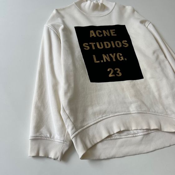 Acne Studios แท้ รูปที่ 3