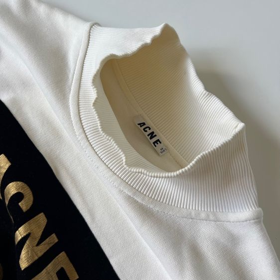 Acne Studios แท้ รูปที่ 4