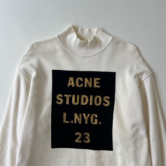 Acne Studios แท้ รูปที่ 2