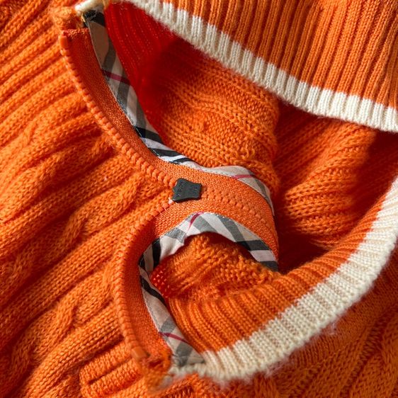 BURBERRY แท้ รูปที่ 6