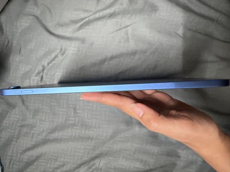 IPAD GEN11 128gb WiFi สภาพใหม่ ประกันเหลือ รูปที่ 5