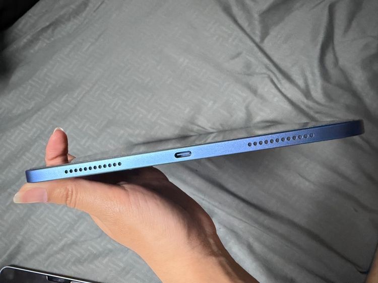 IPAD GEN11 128gb WiFi สภาพใหม่ ประกันเหลือ รูปที่ 3