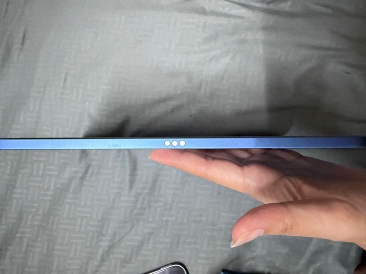 IPAD GEN11 128gb WiFi สภาพใหม่ ประกันเหลือ รูปที่ 4