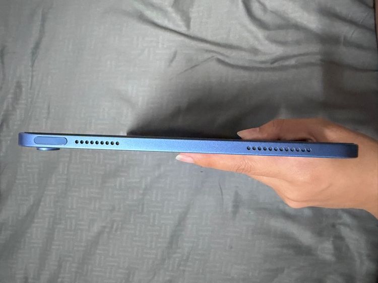 IPAD GEN11 128gb WiFi สภาพใหม่ ประกันเหลือ รูปที่ 2