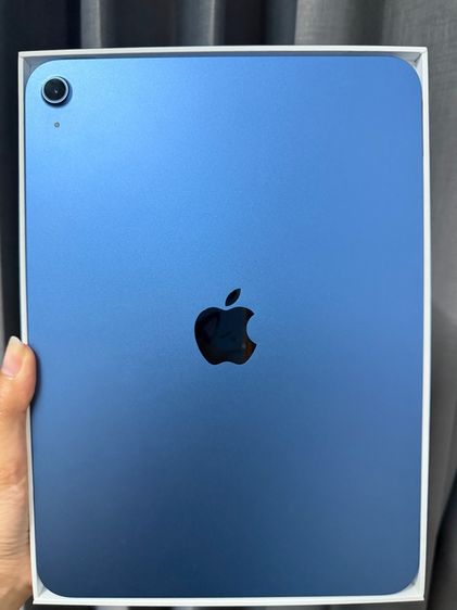 Apple 128 GB IPAD GEN11 128gb WiFi สภาพใหม่ ประกันเหลือ