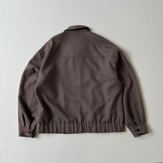 WYN LIDNM JACKET  รูปที่ 9