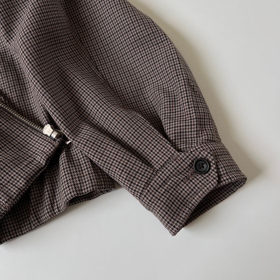 WYN LIDNM JACKET  รูปที่ 7