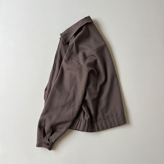 WYN LIDNM JACKET  รูปที่ 8