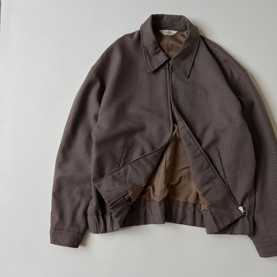 WYN LIDNM JACKET  รูปที่ 2