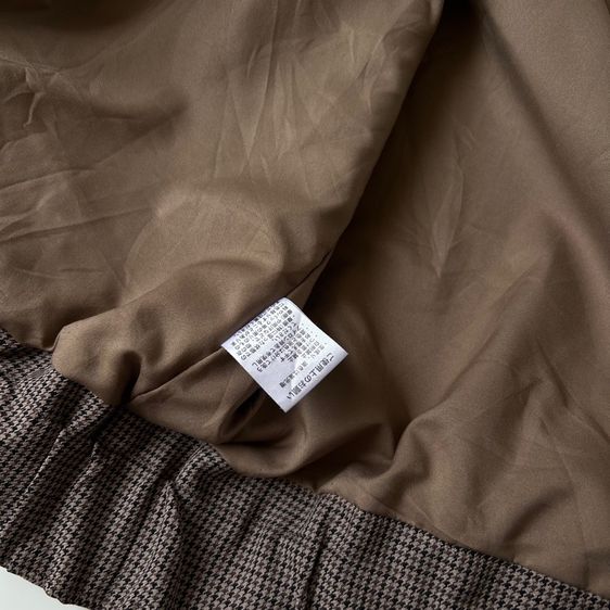 WYN LIDNM JACKET  รูปที่ 6