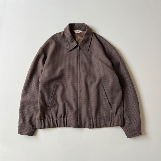 WYN LIDNM JACKET 