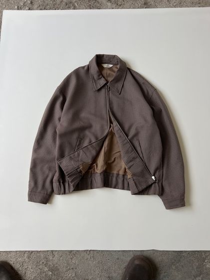 WYN LIDNM JACKET  รูปที่ 3