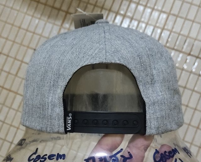 Vans  freesize ใหม่ รูปที่ 4