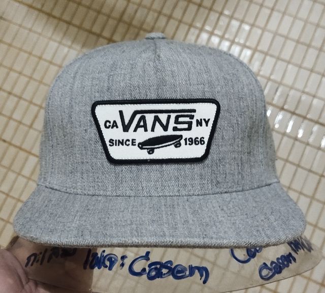 Vans  freesize ใหม่