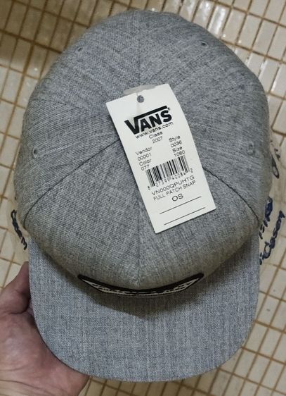 Vans  freesize ใหม่ รูปที่ 5