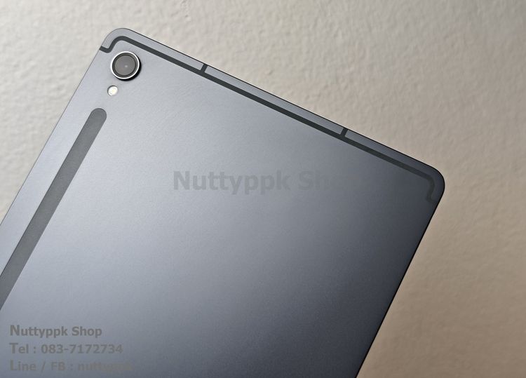 📌 Samsung Galalxy Tab S9 5G ตัวท็อป 12-256G แรงลื่นกับ Snapdragon8 Gen2 สภาพนางฟ้า พร้อม S-Pen รูปที่ 12